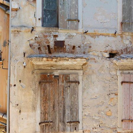 Old Town Apartment 1 Corfu  Exterior photo
