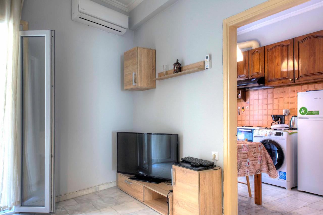 Old Town Apartment 1 Corfu  Exterior photo