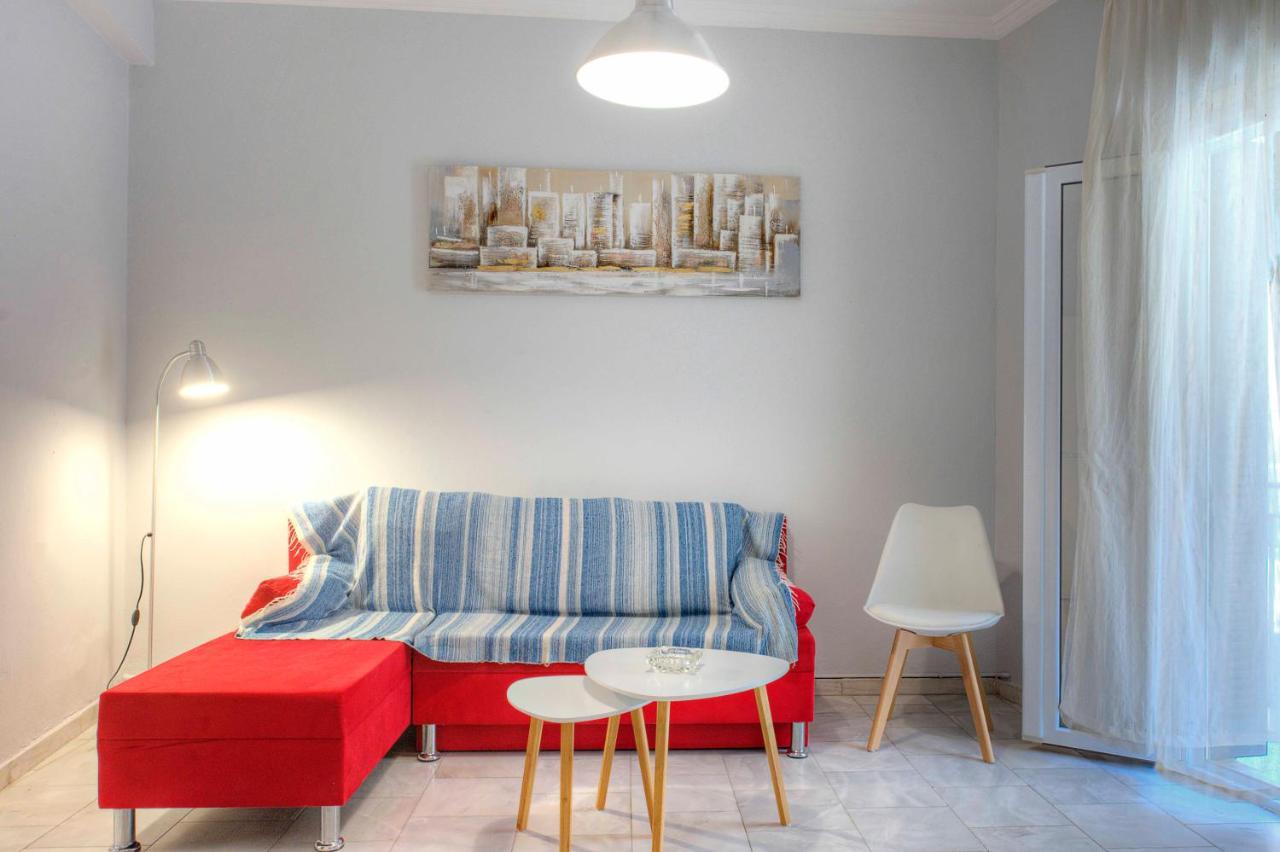 Old Town Apartment 1 Corfu  Exterior photo