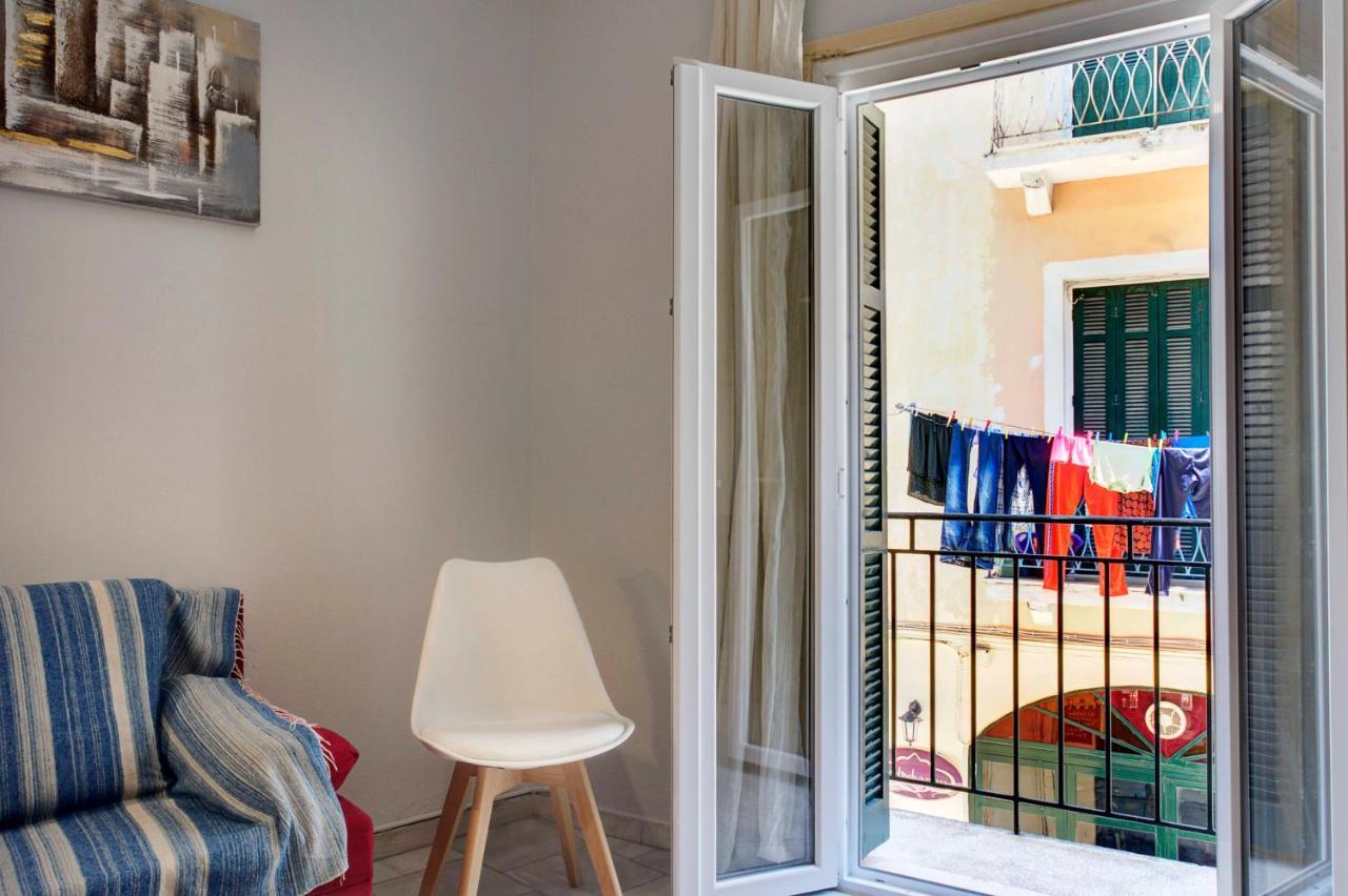 Old Town Apartment 1 Corfu  Exterior photo